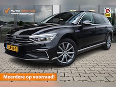 Volkswagen Passat Variant - 1.4 TSI PHEV GTE | ACC | Camera | Matrix |