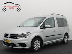 Volkswagen Caddy - 1.2 TSI Trendline TREKHAAK / XENON / CLIMA / BLUETOOTH / CRUISE / ELEK RAMEN