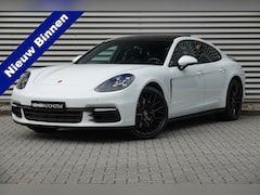 Porsche Panamera - 2.9 4 E-Hybrid | NAP | Sportuitlaat | Panoramadak | Comfortstoelen | Bose Surround | Carra
