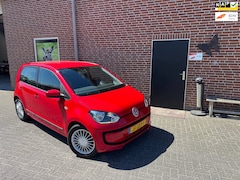 Volkswagen Up! - 1.0 move up BlueMotion 5DRS, Airco, Lm Velgen