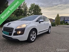 Peugeot 3008 - 1.6 VTi Première