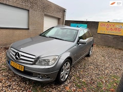Mercedes-Benz C-klasse Estate - 220 CDI
