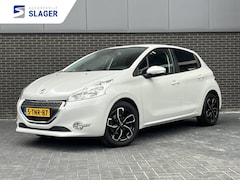 Peugeot 208 - 1.2 VTi Envy 5-deurs | Navi | 16" Sportvelgen | PDC | Cruise