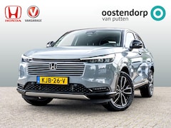 Honda HR-V - 1.5 Full Hybrid Advance Automaat | NL Auto | BTW auto | 8 jaar garantie | Stuurverwarming