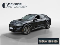 Ford Mustang Mach-E - Extended RWD 98 kWh 360 camera-Bang en Olufsen