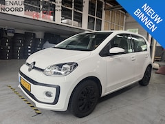 Volkswagen Up! - 1.0 BMT up beats