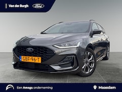 Ford Focus Wagon - ST Line 1.0 EcoBoost Hybrid | Winter Pack | Driver Assistance Pack | Magnetic grey