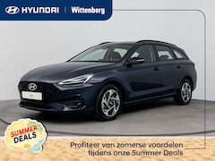 Hyundai i30 Wagon - 1.0 T-GDi Comfort | NIEUW | SNEL LEVERBAAR