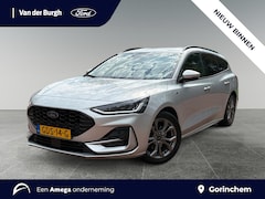 Ford Focus Wagon - 1.0 EcoBoost Hybrid ST Line | Winter Pack | Driver Assistance Pack | All Season Banden | C