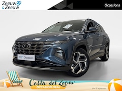 Hyundai Tucson - 1.6 PHEV | COMFORT SMART | 4WD | NL-AUTO |