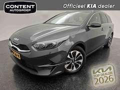 Kia Cee'd Sportswagon - Ceed Sw 1.0 T-GDi 100pk Design Edition | JBL | Apple Carplay/Android Auto