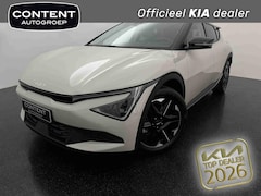 Kia EV6 - 84kWh 229pk RWD Air