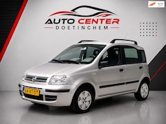 Fiat Panda - 1.2 Dynamic ElekRamen