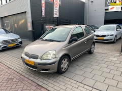 Toyota Yaris - 1.3 VVT-i Idols Trekhaak Airco NAP APK