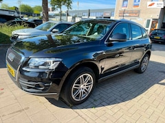 Audi Q5 - 2.0 TFSI quattro Pro Line