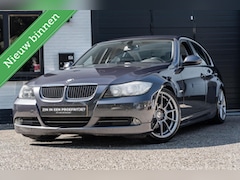BMW 3-serie - 325i TRACKTOOL ST MOTEC M3 Shortshifter EBC