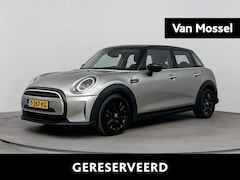 MINI 5-Deurs - 1.5 Cooper Camden Edition | airco automatisch | Apple Carplay/Android | cruise control | l