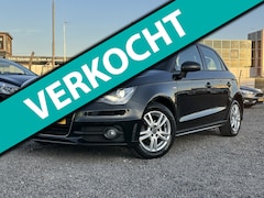 Audi A1 Sportback - 1.2 TFSI Pro Line S/ NIEUWSTAAT