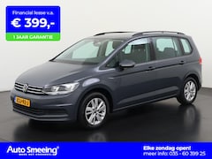Volkswagen Touran - 1.5 TSI DSG | 7 Persoons | Trekhaak | Zondag Open