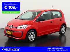 Volkswagen Up! - 1.0 BMT take up | Airco | Zondag Open
