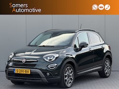 Fiat 500 X - 1.0 GSE Urban | Apple CarPlay | Full LED | Stoelverwarming | Camera