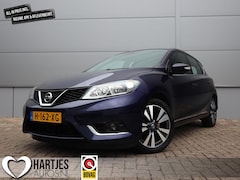 Nissan Pulsar - 1.2 DIG-T Acenta (Vol-Opties)