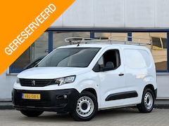 Peugeot Partner - 1.6 BlueHDI Grip l CarPlay l Navi l 3p. l 84.977 km l