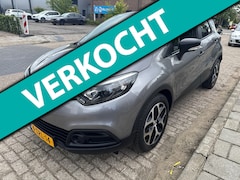 Renault Captur - 0.9 TCe Authentique