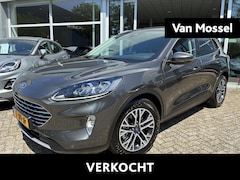 Ford Kuga - 2.5 PHEV Titanium X