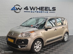Citroën C3 Picasso - 1.6 VTi Aura