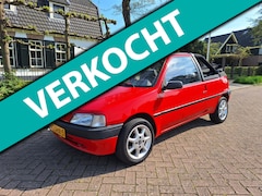 Peugeot 106 - 1.5 XND