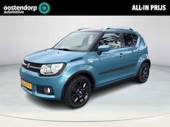 Suzuki Ignis - 1.2 Select *AUTOMAAT/ STOELVERWARMING/ NAVIGATIE