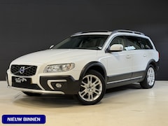 Volvo XC70 - 2.0 D4 FWD Summum | Schuifdak | Leder | Trekhaak | Stoelverwarming | Dealer onderhouden