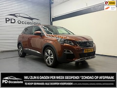 Peugeot 3008 - 1.6 HYbrid 225 Blue Lease Premium - Carplay - Clima - Parkeersensoren