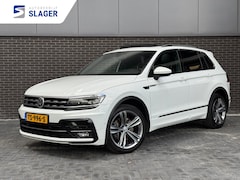 Volkswagen Tiguan - 2.0 TSI 4Motion Highline | R-line| Pano | LED | Trekhaak | Virtual