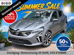 Mitsubishi Colt - 1.0 MT Pure GARANTIE TOT 04-2035 * . STOEL VERWARMING . APPLE CARPLAY & ANDRIOD AUTO . CRU
