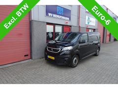 Peugeot Expert - 2.0 BlueHDI 120 Standard Premium airco navi automaat