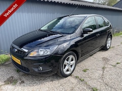 Ford Focus - 1.6 Comfort