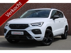 SEAT Ateca - 1.5 TSI 150PK FR Business Intense |KEYLESS|STUURWIELVERWARMING|CAMERA|LED|