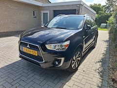 Mitsubishi ASX - 1.6 Intense+ ClearTec