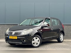 Dacia Sandero - 1.2 Blackline