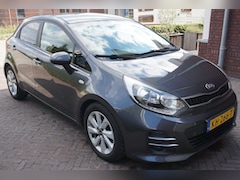 Kia Rio - 1.2 CVVT DynamicLine