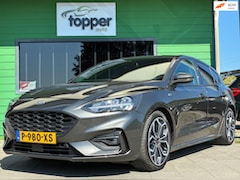 Ford Focus - 1.0 EcoBoost ST Line Business|Automaat|Camera|Navigatie|CruiseControl|Climatronic