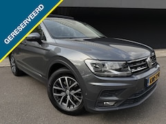 Volkswagen Tiguan - 1.5 TSI Active business - Pano - Leer - 360 graden camera - memory stoelen