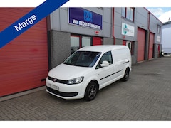 Volkswagen Caddy Maxi - 2.0 TDI L2H1 4Motion Highline airco