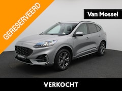 Ford Kuga - 2.5 PHEV ST-Line X | Trekhaak | Climate Control | Adaptieve Cruise Control | Winterpakket