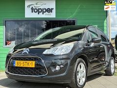 Citroën C3 - 1.4 Selection|2e Eigenaar|CruiseControl|Climatronic|Nieuwe APK|NAP|
