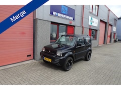 Suzuki Jimny - 1.3 JX 4 x 4 127009 km