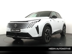 Peugeot 3008 - 1.6 PHEV Plug-In-Hybrid 195PK GT Exclusive | Trekhaak | Elektrische Achterklep | Alcantara