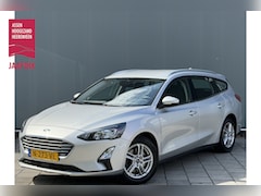 Ford Focus Wagon - BWJ 2022 | 1.0T 100PK Trend | AIRCO | NAVI | CARPLAY | PDC | LICHTMETAAL | CRUISE | CAMERA